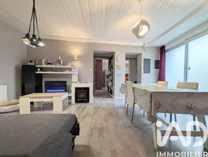 Maison de village à Saint-Estève (66240)