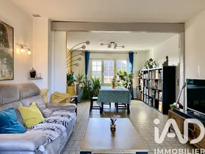 Townhouse at Ronchin (59790)