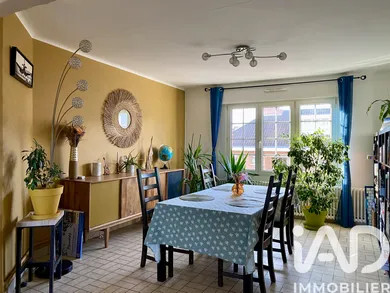 Townhouse in Ronchin (59790)