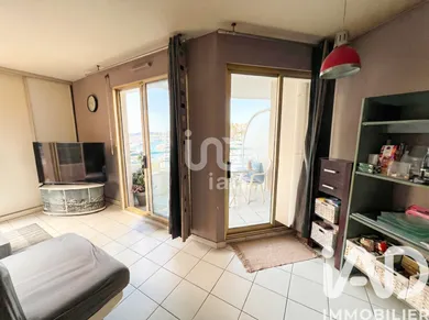 Apartment in Fréjus (83600)