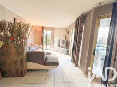 Apartment in Fréjus (83600)