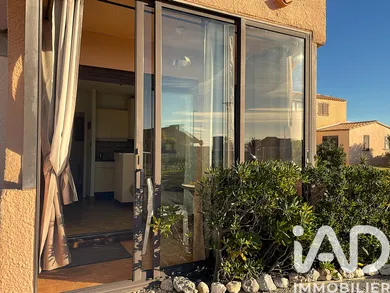 Appartement à Leucate (11370)