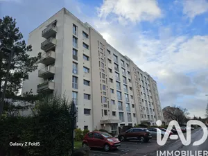 Appartement à Sucy-en-Brie (94370)