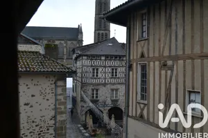 Immeuble à Limoges (87000)