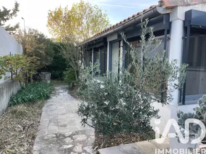 Maison à Berre-l'Étang (13130)