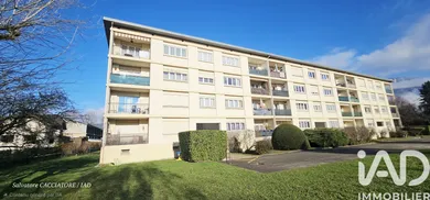 Apartment at Barberaz (73000)