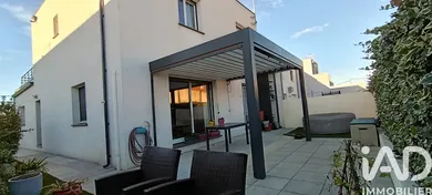 House in Saint-Marcel-sur-Aude (11120)
