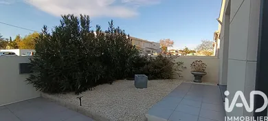 Maison à Saint-Marcel-sur-Aude (11120)