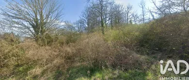 Building plot in Tonnerre (89700)