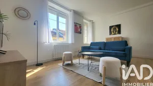 Duplex à Charleville-Mézières (08000)