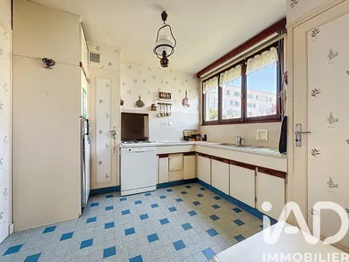 Maison à Antony (92160)