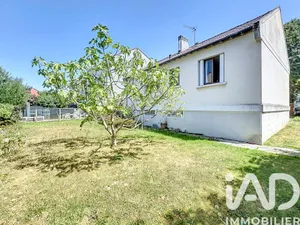 Maison à Antony (92160)