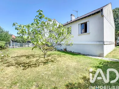 Maison à Antony (92160)