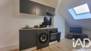 Apartment in Charleville-Mézières (08000)