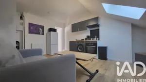 Appartement à Charleville-Mézières (08000)