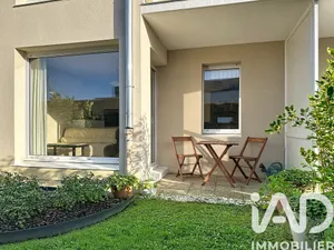 Appartement à Saint-Briac-sur-Mer (35800)