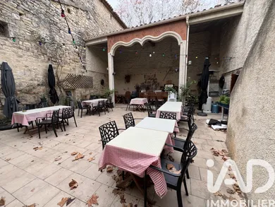Building in Narbonne (11100)