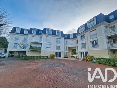 Apartment in Arpajon (91290)