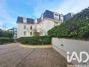 Appartement à Arpajon (91290)
