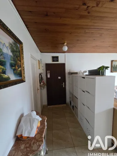 Appartement à Créteil (94000)