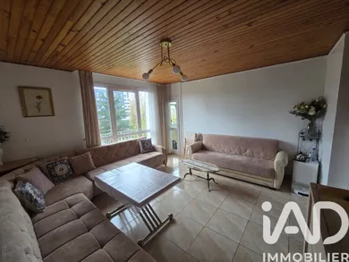Appartement à Créteil (94000)