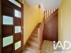 Traditional house in Guer (56380)