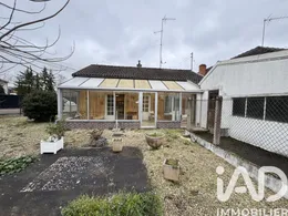 Maison à Pont-Sainte-Marie (10150)
