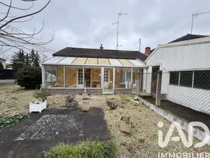 House in Pont-Sainte-Marie (10150)