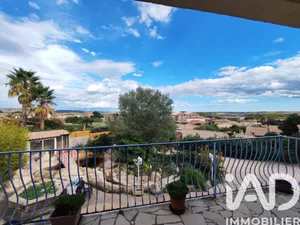 Maison à Roujan (34320)