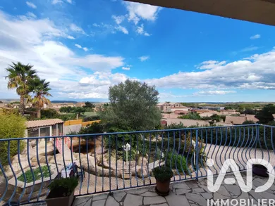 Maison à Roujan (34320)