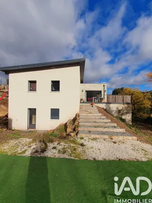 Maison à Le Bousquet-d'Orb (34260)