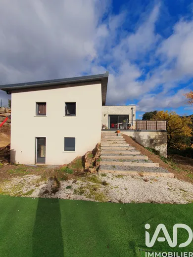 Maison à Le Bousquet-d'Orb (34260)