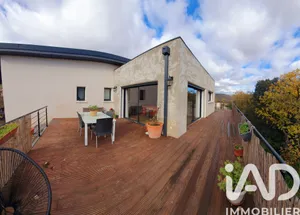 House in Le Bousquet-d'Orb (34260)