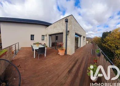 Maison à Le Bousquet-d'Orb (34260)