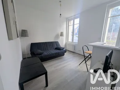 Appartement à Rouen (76000)