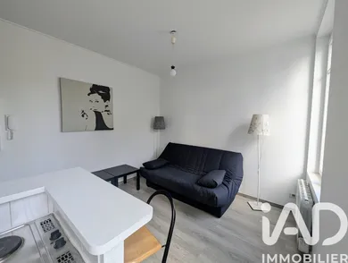 Appartement à Rouen (76000)