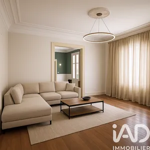 Maison à Meaux (77100)