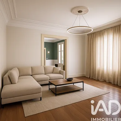 House in Meaux (77100)