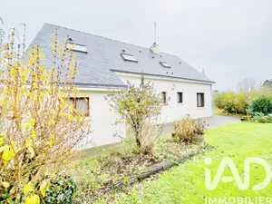 Maison traditionnelle à Pontchâteau (44160)