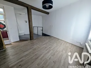 Apartment in Rouen (76000)