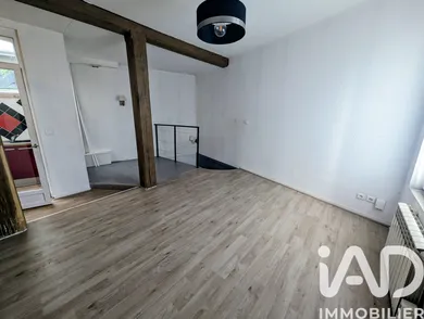 Appartement à Rouen (76000)