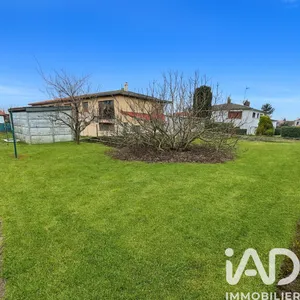 Maison à Fleury (57420)