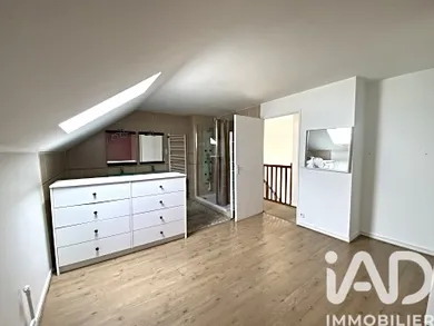 Duplex à Évry (91000)