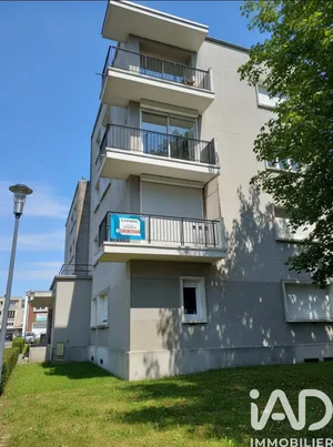 Appartement à Maubeuge (59600)
