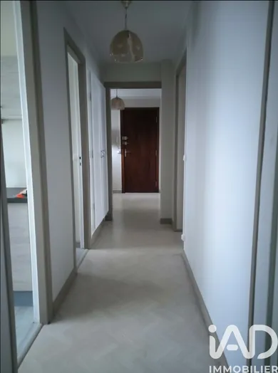 Appartement à Maubeuge (59600)
