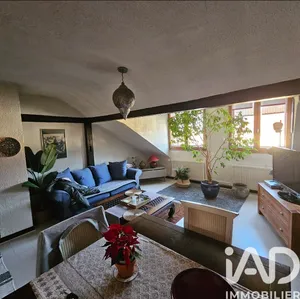 Appartement à Mulhouse (68200)