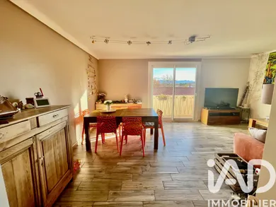 Appartement à Perpignan (66000)