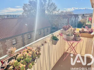 Appartement à Perpignan (66000)