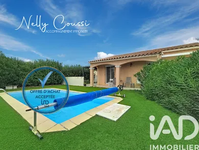 House in Lunel (34400)