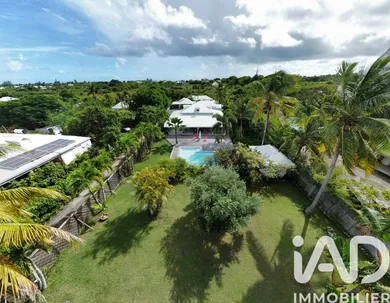 House in Saint -François (97118)